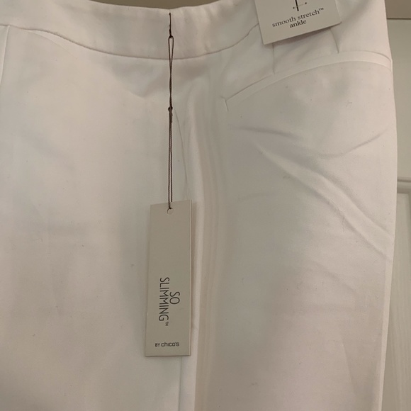 So Slimming Slacks - Picture 5 of 8